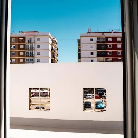 Jardin Apartment Ronda