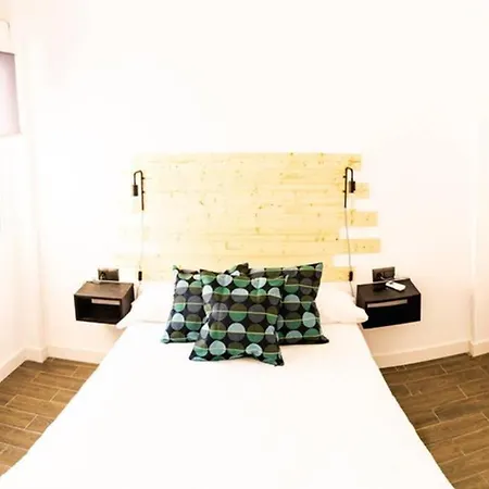 Jardin Apartment *