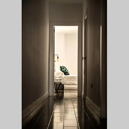 Apartment Jardin