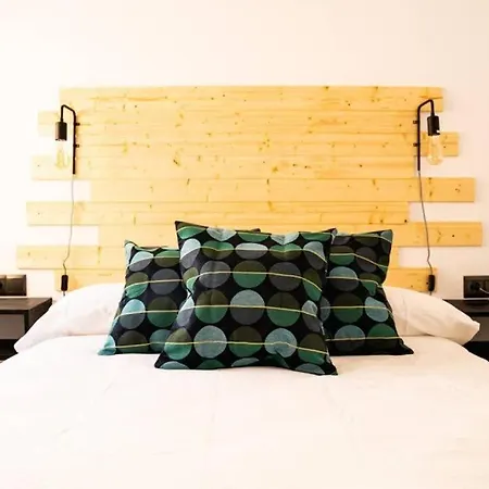 Apartment Jardin Ronda