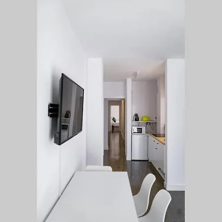Apartment Jardin