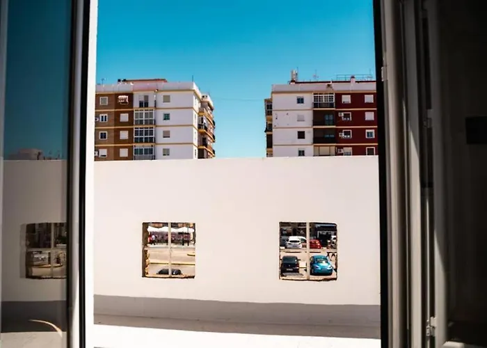 Jardin 公寓 龙达