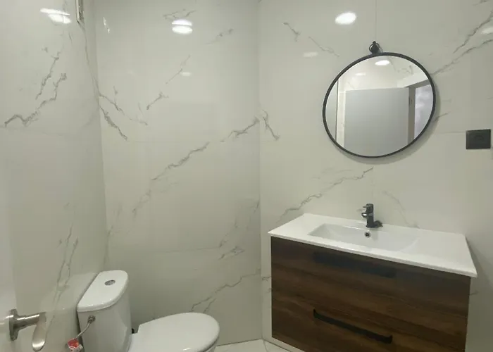 公寓 Jardin 龙达